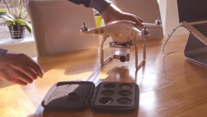 Best Video Settings Phantom 3 Inspire X3 Drones