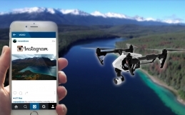How to Create Epic Drone Instagram Videos